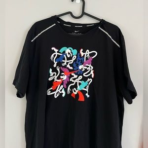 Nike dri fit shirt